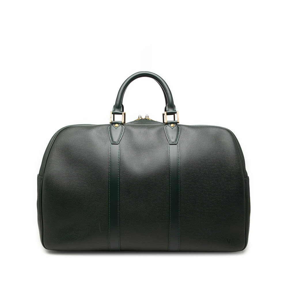 Pre-Loved Louis Vuitton Taiga Kendall PM